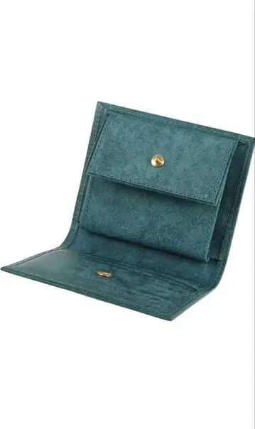 [lemma] 렌마 지갑 Marisco 마리스코 이단 접이식 지갑