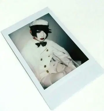 흠집 라이무 폴라로이드