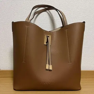 FIRANO 가방 토트백 출퇴근