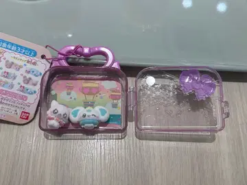 푸치큐아 피규어 포함 하우스 vol. 3 코메코메 포룬