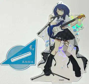 야나미 안나 마케인 TSUWABUKI FES ver. 아크릴 스탠드