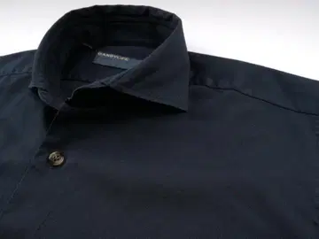 BARBA Dandy Life Made in Italy 39 긴팔 셔츠