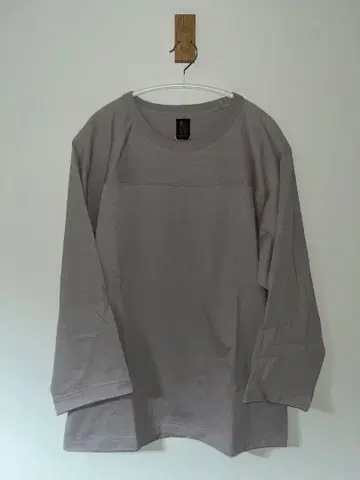 [ BATONER ] MERIYASU FOOTBALL T-SHIRT