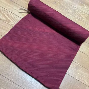 순수 실크 옷감 깃털 척