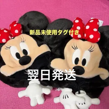 디즈니 팬캡 58cm 미니 2개 세트