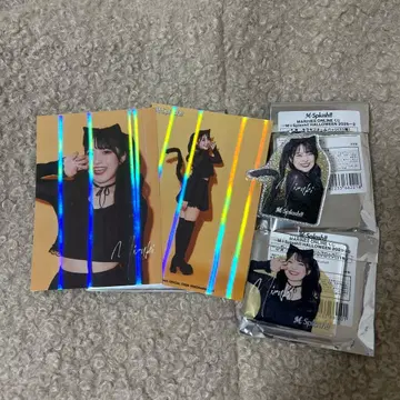 M Splash!! MIZUKI 할로윈 복권