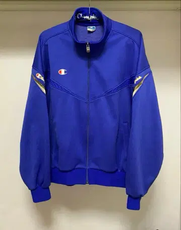 트랙 자켓 80s 90s VINTAGE 러닝 의류 쇼와 레트로