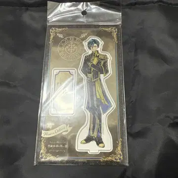 아크네코 아크릴 스탠드 하울레스