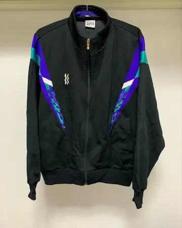 트랙 자켓 80s 90s VINTAGE 러닝 의류 쇼와 레트로