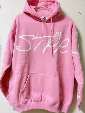 스토푸리 사토미 군 후드티