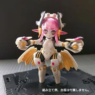 링크 트래블러스 SIDEG 중 페인팅 마리오 세트