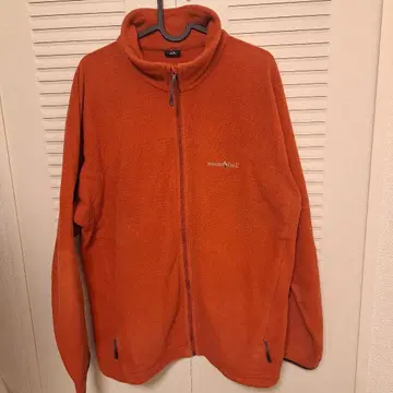 mont-bell 몽벨 크리마플러스 플리스 자켓