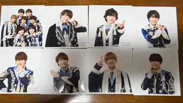 나니와단시 스퀘어 포토 2022-2023