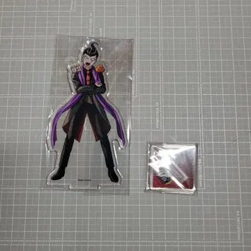 다나카 간다무 슈퍼 단간론파 10주년 아크릴 스탠드