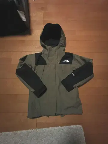 THE NORTH FACE 마운틴 자켓 S 사이즈