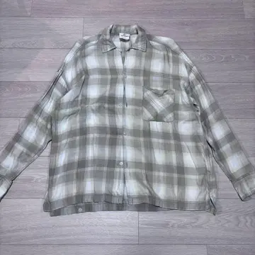 라빠르망 레미 리프 셔츠