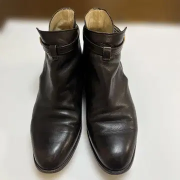 마가렛호웰 숏부츠