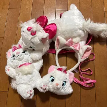 마리 4세트(낱개 판매 가능)