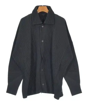 HOMME PLISSE 블루종 (기타) 남성용