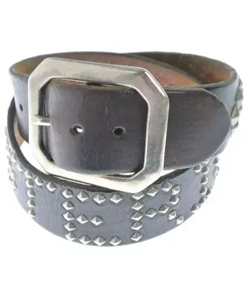 HYSTERIC GLAMOUR 벨트 남성용