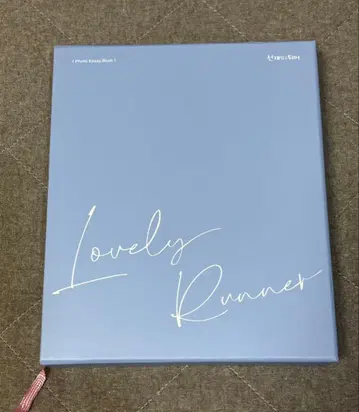 빠짐없이 선재 업고 튀어 포토북