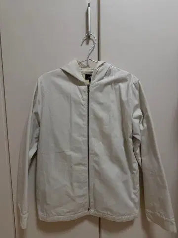 [ 새상품급 ] A.P.C 자켓 S사이즈 apc 화이트 자켓