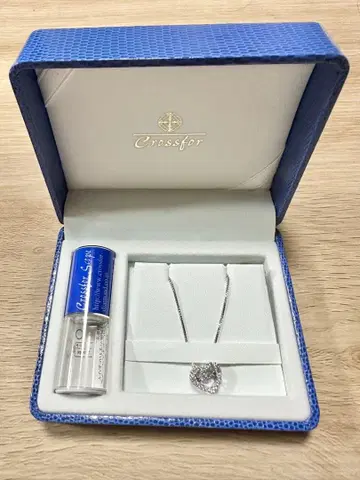 크로스포 crossfor 목걸이