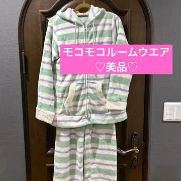 토끼 귀 룸웨어 새상품급