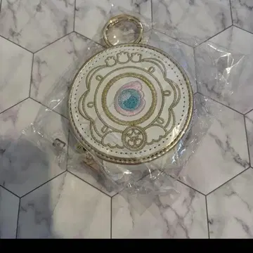 퓨어린 컴팩트 파우치