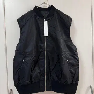 Heather 헤더 MA-1 베스트