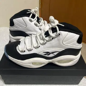 미사용품 Reebok 콩코드 컬러 27.5cm