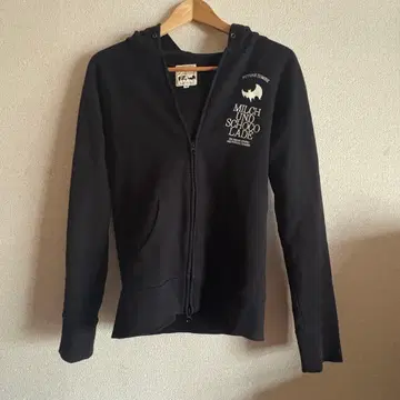 퓨처 좀비 futurezombie 후드티 더블 지퍼