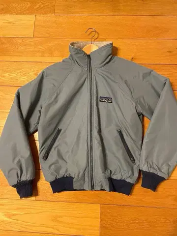 patagonia 빅 택 R 없음 S 사이즈 쉘 신틸라