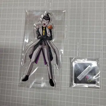 다나카 간다무 아크릴 스탠드 10주년