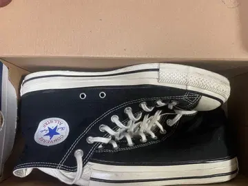 CONVERSE ALL STAR US HI