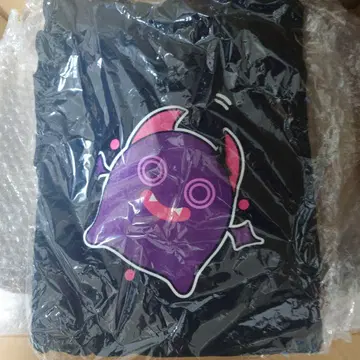 미개봉 샤니마스 데비타로 후드티 샤이니 컬러즈 아이돌 마스터 오사키 텐카