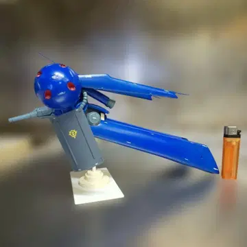 1/100 드라체 레진 키트 B-club 레진 키트