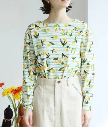 l'atelier du savon 튤립 바스크 PO