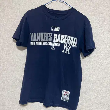 양키스 T셔츠