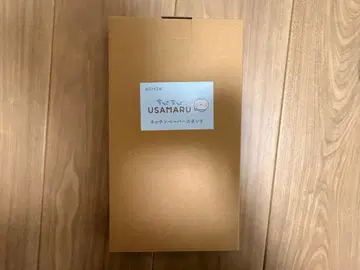 우사마루 치비치비 우사마루 주방 페이퍼 스탠드