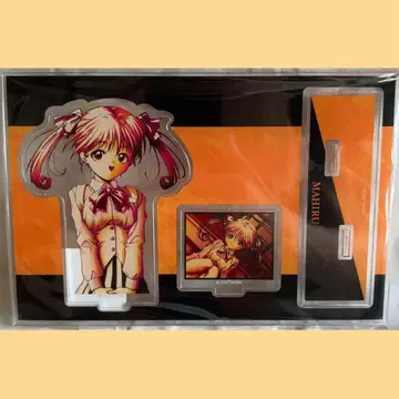 사요나라를 가르쳐줘 부품 포함 BIG 아크릴 스탠드 타마치 마히루