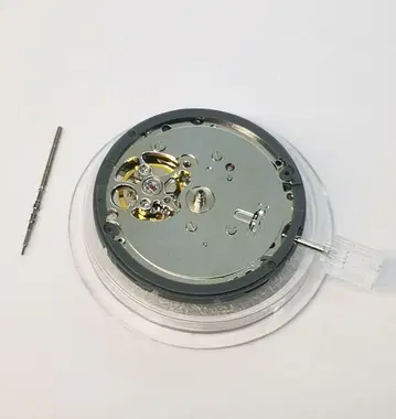 NH38 무브먼트 본체 seiko 커스텀 MOD 4R36 논데이트