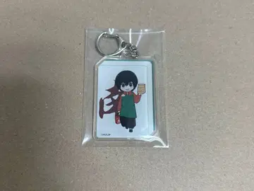 사카모토 데이즈 차이나타운 미션 엔니치 가라폰 아크링 키링 나구모