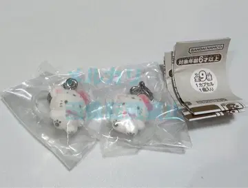 산리오 메지루시 액세서리 헬로키티