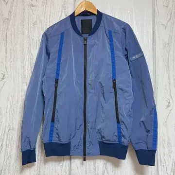 TATRAS 타트라스 나일론 자켓 점퍼 블루 계열 사이즈 M