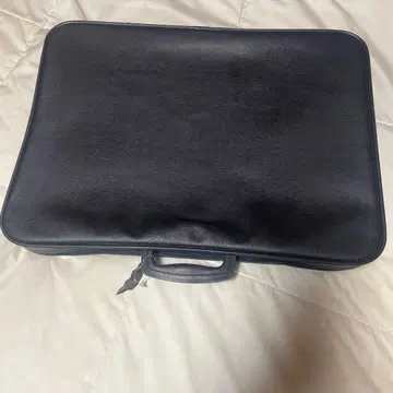 타입 B B4 사이즈 비즈니스 백 블랙