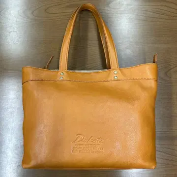 다코타 젠트리 토트백 가죽