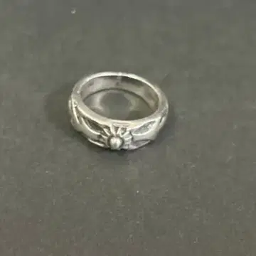 [레어템 레어] 실버 925 각인 있음 실버 반지 빈티지 제품