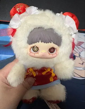 메이메이 봄의 시