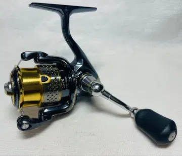 SHIMANO 10 스텔라 10 STELLA C2000S